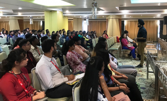 Pre-Placement Preparatory Module at MMS